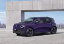 Новий компактний міський електромобіль Nissan Pixo EV оцінять у суму до 20 000 євро