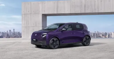 Новий компактний міський електромобіль Nissan Pixo EV оцінять у суму до 20 000 євро