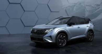 Nissan Rogue e:Power виходить на ринок раніше: японці готують конкурента Toyota RAV4