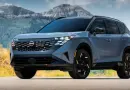 Nissan Rogue Hybrid 2027: ціни та особливості нового кросовера