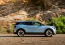 Новий кросовер Ford за 25 000 доларів з'явиться у 2029 році