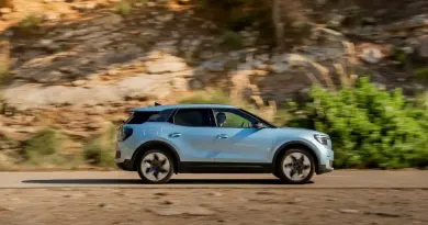 Новий кросовер Ford за 25 000 доларів з'явиться у 2029 році