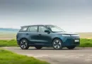 Бренди Omoda та Jaecoo в Канаді з'являться наприкінці 2026 року