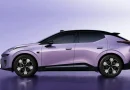 Оновлений Lynk & Co 02: 800-вольтова платформа та LiDAR для ринку Китаю