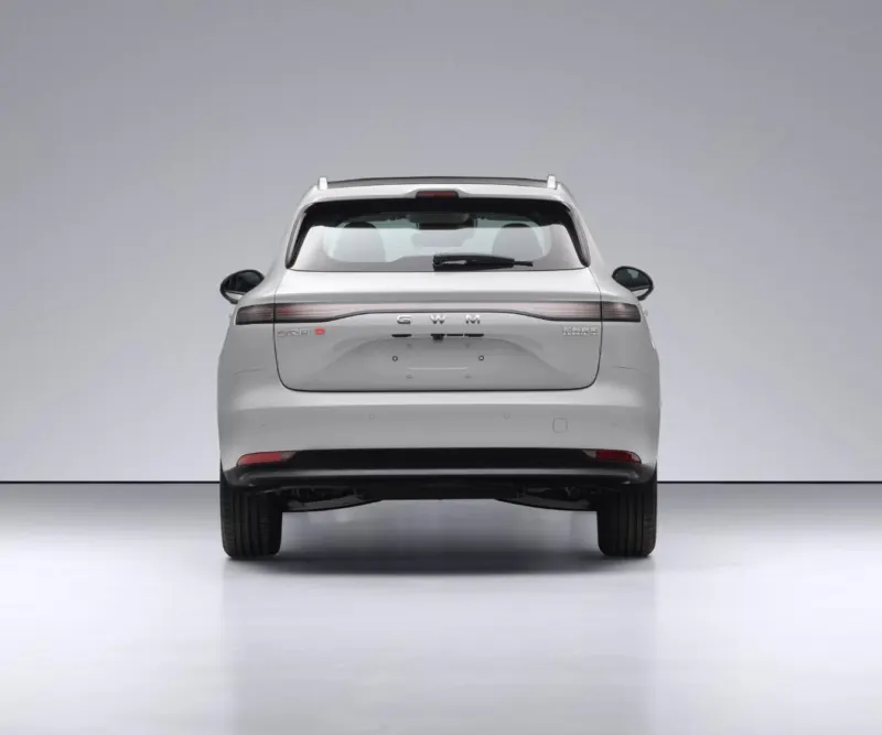 GWM Ora 5 PHEV: гібридний кросовер з технологією Hi2 та батареєю CATL