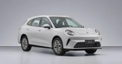 GWM Ora 5 PHEV: гібридний кросовер з технологією Hi2 та батареєю CATL