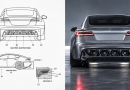 Новий патент Tesla описує технологію активних вентиляторів для спорткарів