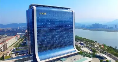 Світове лідерство за інноваціями: патенти CATL випередили розробки LG