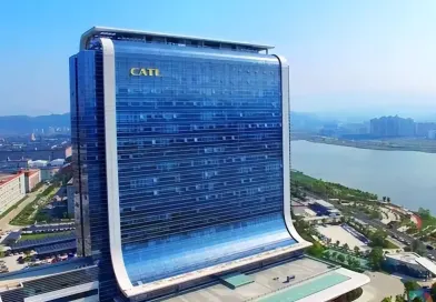 Світове лідерство за інноваціями: патенти CATL випередили розробки LG
