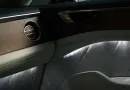 Перший електромобіль Bentley отримає салон із натуральної вовни Мериносу