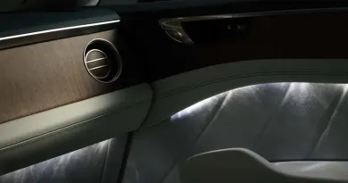 Перший електромобіль Bentley отримає салон із натуральної вовни Мериносу