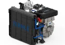 Німецька Mahle розробила подовжувач ходу для електровантажівок