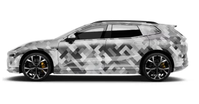 Polestar 4: Електричний кросовер з Європи стартує у продажу 2 вересня