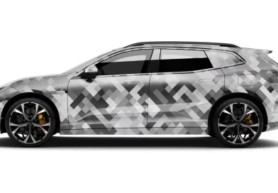 Polestar 4: Електричний кросовер з Європи стартує у продажу 2 вересня