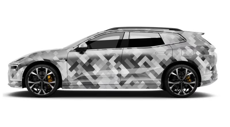 Polestar 4: Електричний кросовер з Європи стартує у продажу 2 вересня