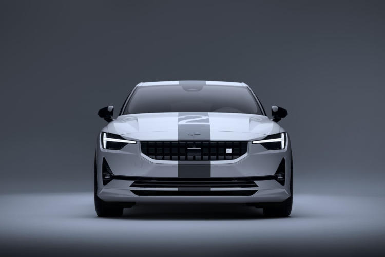 Polestar BST Edition 270