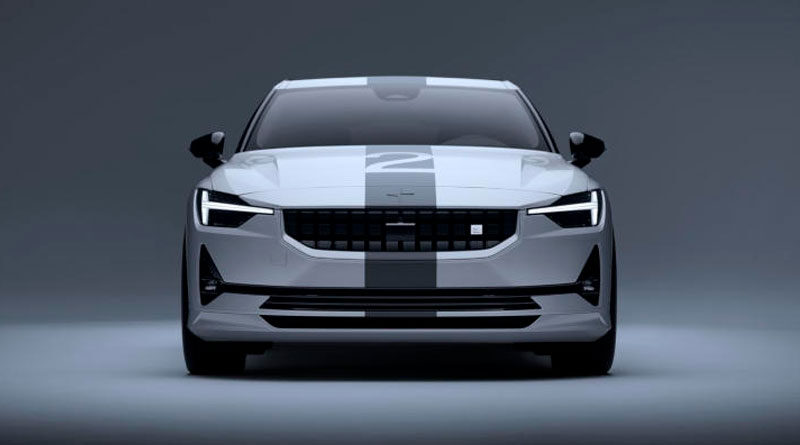 Polestar BST Edition 270