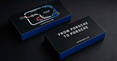 Нові акумулятори Porsche створюватимуть із перероблених старих батарей