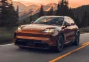 Новий Porsche Cayenne Electric отримав розкішні опції та двері з електроприводом