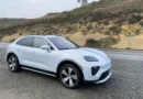 Porsche Macan EV: Чи став електрокросовер новим еталоном?