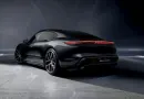 Porsche Taycan знімуть з виробництва до 2030 року - ЗМІ