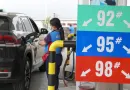 Стрімке падіння ДВЗ: продажі авто в Китаї за серпень демонструють рекордну частку NEV