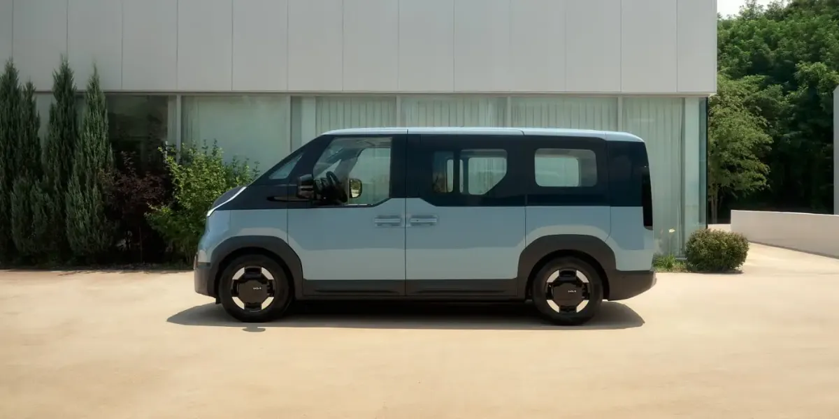 Стрімке зростання: продажі електромобілів Kia зросли на 88% у другому кварталі