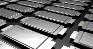 Американський стартап Pure Lithium створив LFP-батарею без графіту з 9000 циклів