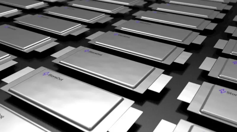 Американський стартап Pure Lithium створив LFP-батарею без графіту з 9000 циклів