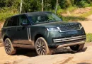 Перші враження та характеристики довгоочікуваного Range Rover Electric