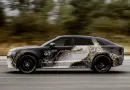 Range Rover GT: електричний гранд-турер здивує дизайном та технологіями
