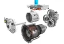 Німецька ZF змінює підхід до ремонту силових установок електромобілів