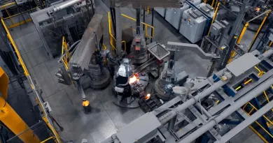 Рідкісноземельні магніти GM: як у США намагаються подолати залежність від Китаю