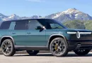 Екологічність Rivian R2: удвічі менший вуглецевий слід порівняно з R1S