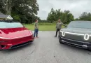 Rivian R2 та Tesla Model Y: чому офіційна ефективність відрізняється від реальної?
