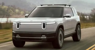 Rivian R2 підвіска: як здешевити та полегшити без втрати якості R1