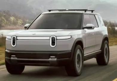 Rivian R2 підвіска: як здешевити та полегшити без втрати якості R1