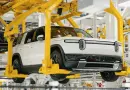 Rivian R2: подвоєння виробництва заради прибутковості та нових клієнтів