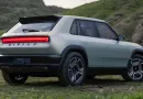 Майбутній Rivian R3 стане значно доступнішим за модель R2