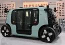 Робота таксі Zoox отримали дозвіл на комерційні перевезення без керма