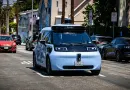 Автономні роботаксі Zeekr Ojai розширюють присутність у флоті Waymo