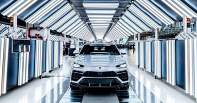 Розробкою електромобілів Apple займеться виходець з Lamborghin