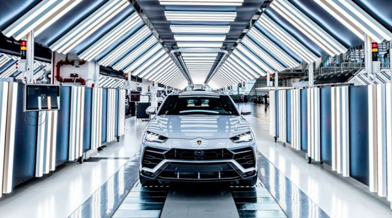 Розробкою електромобілів Apple займеться виходець з Lamborghin
