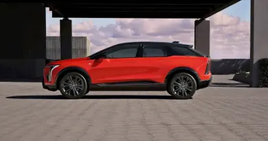 Понад 1,1 мільйона авто GM під загрозою: розслідування NHTSA через проблеми з гальмами