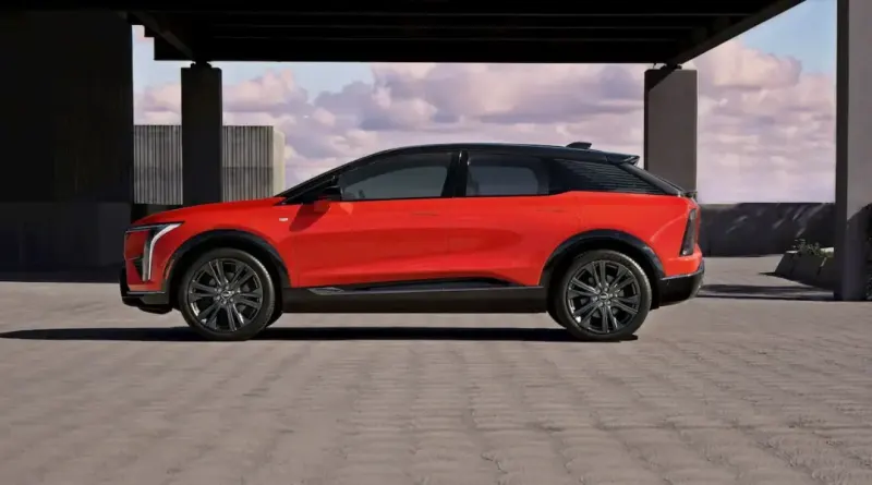 Понад 1,1 мільйона авто GM під загрозою: розслідування NHTSA через проблеми з гальмами