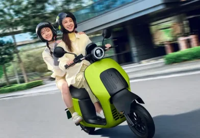 Як субсидії на електромобілі та електроскутери в Тайвані змінюють транспортну екосистему