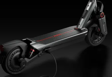 Новий електросамокат Segway MAX G3 Plus: більша потужність, запас ходу та безпека