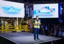 Тиск США на Ford через співпрацю з CATL: політика проти електромобілів