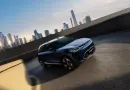 Оновлений Smart #1: 800-вольтна архітектура та потужний електропривід Geely