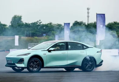 Новий прорив у Китаї: Ganfeng Lithium запускає у виробництво твердотільні акумулятори з щільністю 500 Вт-год/кг